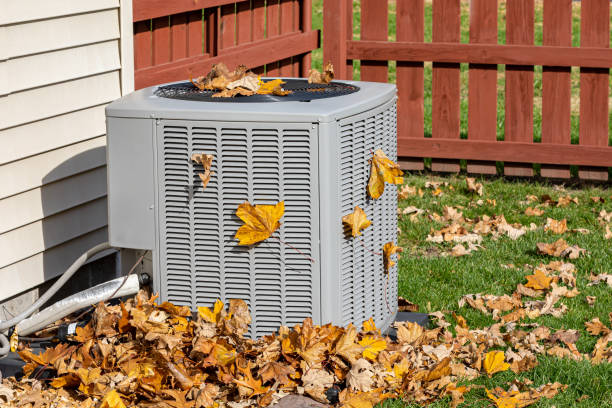 Best Ductless HVAC repair  in Madill, OK
