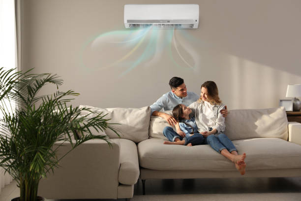 Best HVAC cleaning services  in Madill, OK