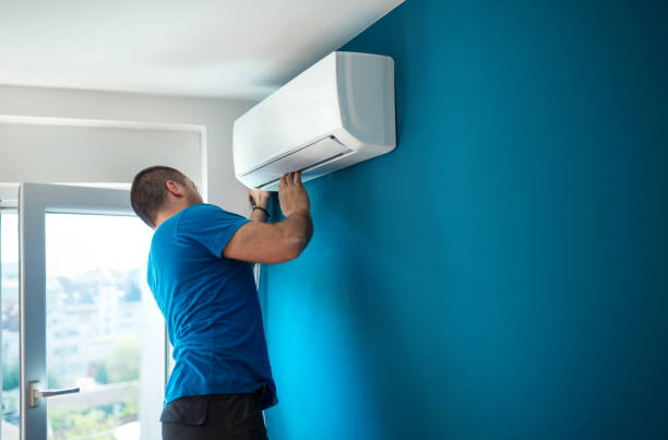 Best AC installation near me  in Madill, OK