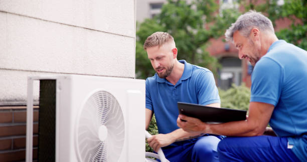 Madill, OK HVAC Company