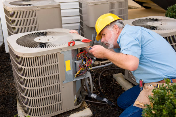 Best Air conditioning repair  in Madill, OK