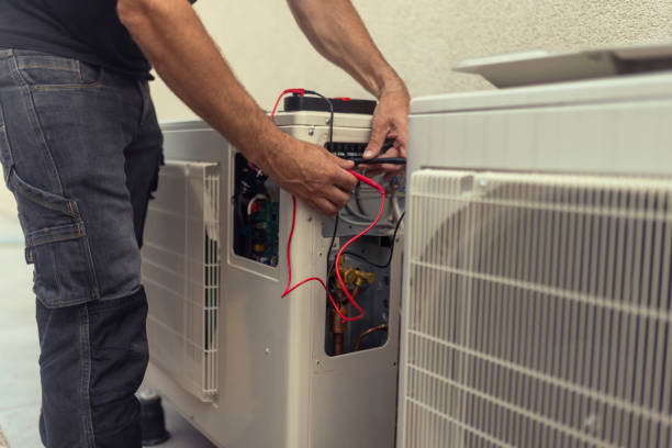 Best Air conditioning repair  in Madill, OK