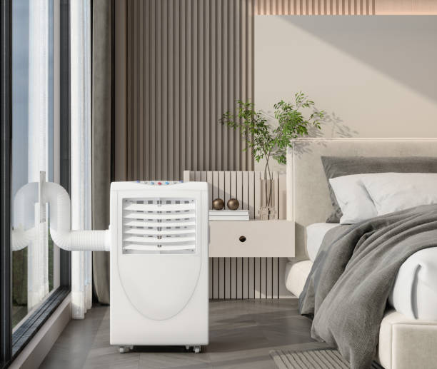 Best Ductless HVAC repair  in Madill, OK