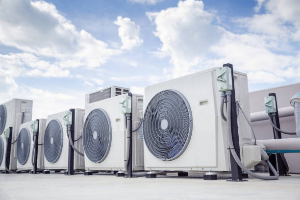 Best HVAC air duct cleaning  in Madill, OK
