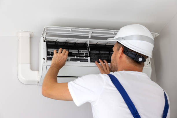 Best HVAC maintenance near me  in Madill, OK