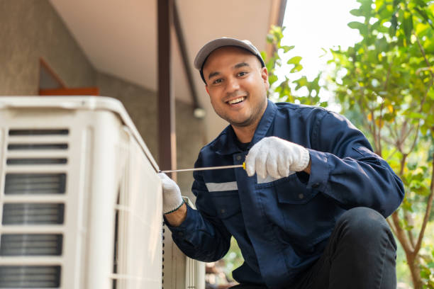 Best Affordable air conditioning repair  in Madill, OK