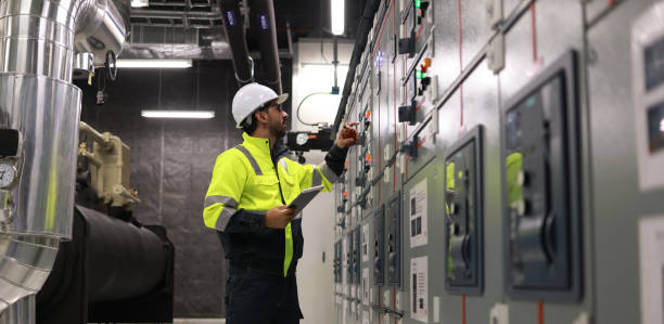 HVAC troubleshooting in Madill, OK