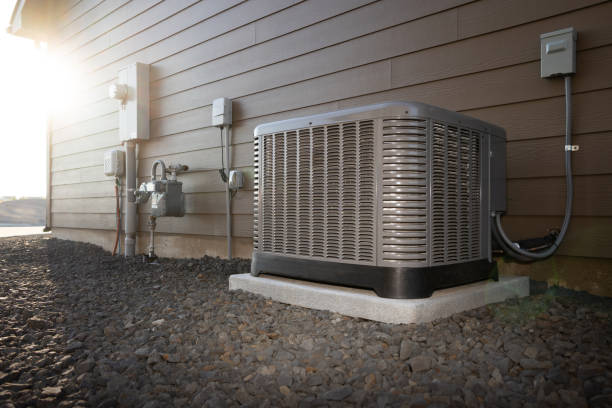 Best HVAC installation services  in Madill, OK